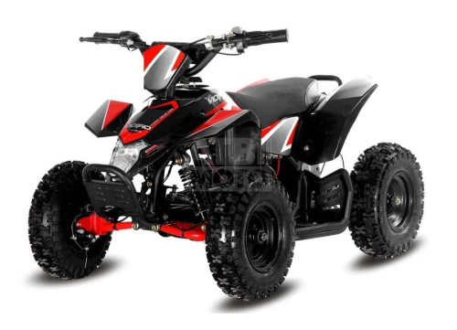 Квадроцикл Apollo RFZ E-KITTY 1000W Квадроцикл Apollo RFZ E-KITTY 1000W