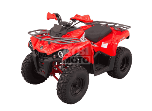 Квадроцикл Mikilon Hammer 200L Pro Квадроцикл Mikilon Hammer 200L Pro