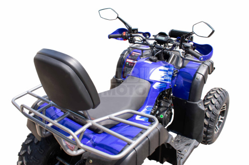 Квадроцикл REGULMOTO XMR 200 Lux (2024) Квадроцикл REGULMOTO XMR 200 Lux (2024)