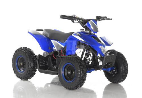 Квадроцикл Apollo RFZ E-KITTY 1000W Квадроцикл Apollo RFZ E-KITTY 1000W