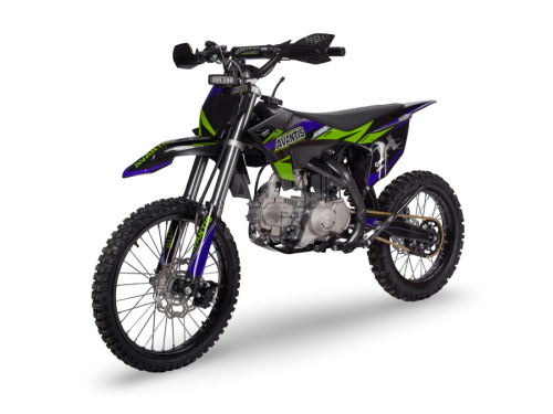 Питбайк Avantis H15 LUX 19/16 Питбайк Avantis H15 LUX 19/16