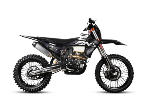 Мотоцикл BNK K16 NB300 Мотоцикл BNK K16 NB300