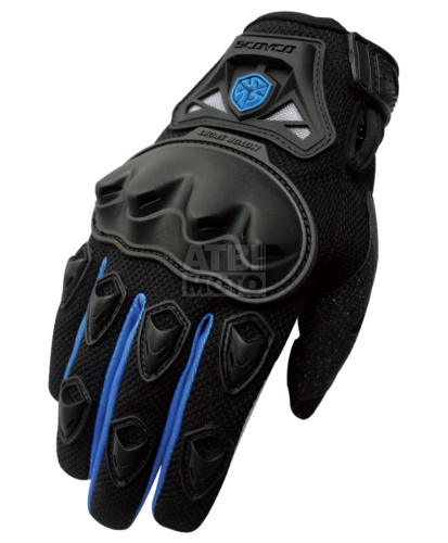 Перчатки Scoyco MC29 Перчатки Scoyco MC29