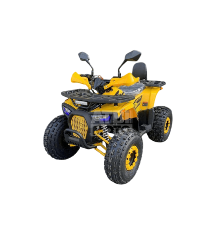 Квадроцикл R-moto Lion 125 R Квадроцикл R-moto Lion 125 R