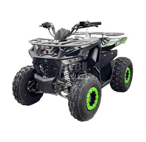 Квадроцикл REGULMOTO HAMMER 125 Квадроцикл REGULMOTO HAMMER 125