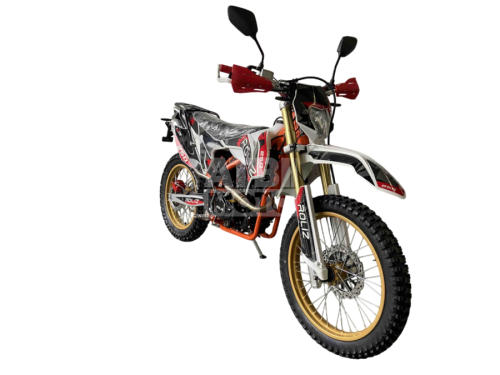 Мотоцикл Roliz Sport-007 ПТС Мотоцикл Roliz Sport-007 ПТС