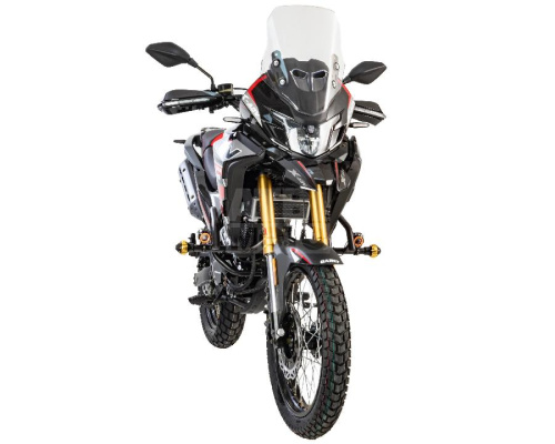 Мотоцикл Motoland 300 ENDURO GARET Мотоцикл Motoland 300 ENDURO GARET