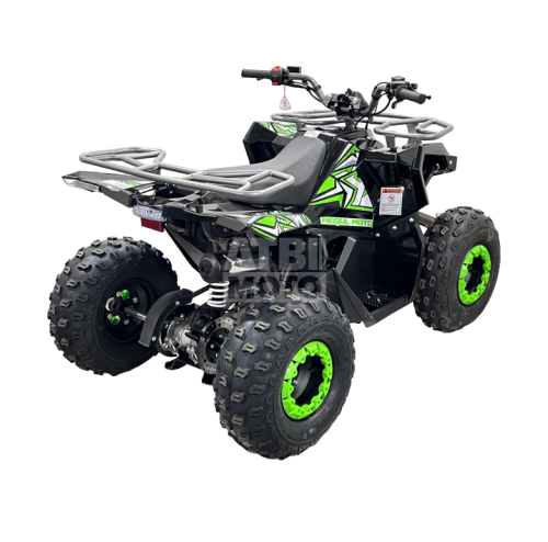 Квадроцикл REGULMOTO HAMMER 125 Квадроцикл REGULMOTO HAMMER 125