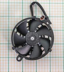 Вентилятор радиатора Avantis Enduro 5" увеличенный Вентилятор радиатора Avantis Enduro 5" увеличенный