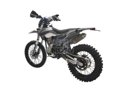 Мотоцикл Avantis Fantom PR300 с ПТС Мотоцикл Avantis Fantom PR300 с ПТС