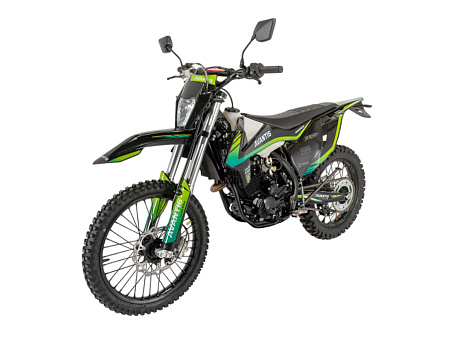 Мотоцикл AVANTIS A7 NEW LITE (CB250-F/172FMM-3A) KKE (2023)