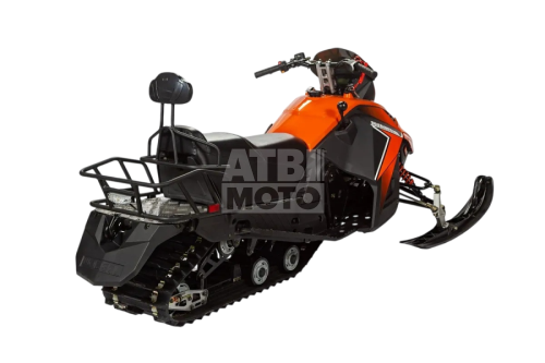 Снегоход AVANTIS Capitan 150 Снегоход AVANTIS Capitan 150