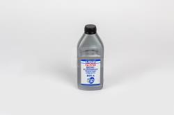 Жидкость тормозная Valvoline Brakefluid DOT 4 500 ml Жидкость тормозная Valvoline Brakefluid DOT 4 500 ml