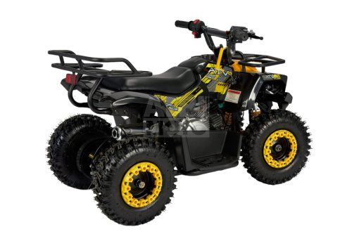Детский квадроцикл ATV Classic mini 4T Детский квадроцикл ATV Classic mini 4T