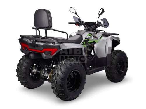 Квадроцикл ATV 300 Basic Квадроцикл ATV 300 Basic