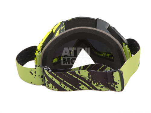 Очки кроссовые AiM (PRO) 157-600 Очки кроссовые AiM (PRO) 157-600