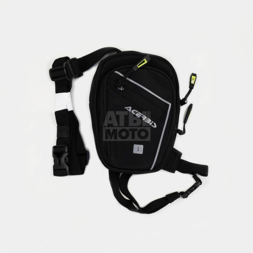 Сумка Acerbis X-Side 1л набедренная Сумка Acerbis X-Side 1л набедренная