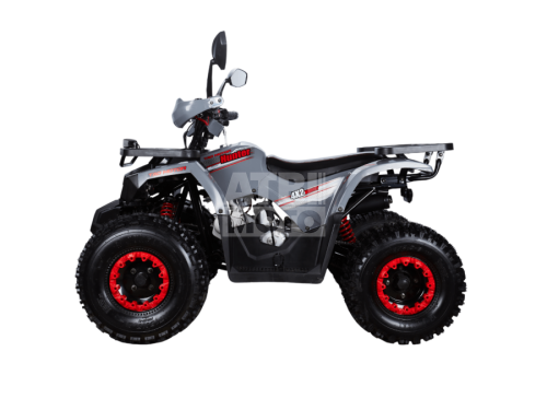 Квадроцикл Avantis Hunter 8 NEW Lux 2024 Квадроцикл Avantis Hunter 8 NEW Lux 2024