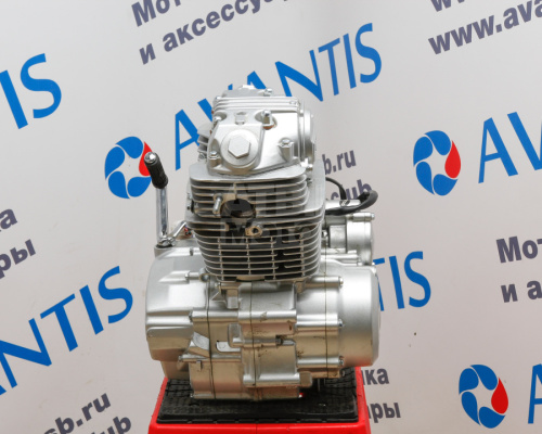 Двигатель ZS169FMM Двигатель ZS169FMM
