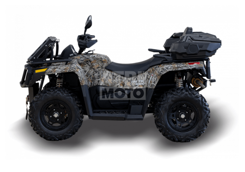 Снегоболотоход Hisun TACTIC GT 1000 EXTREME EDITION Снегоболотоход Hisun TACTIC GT 1000 EXTREME EDITION