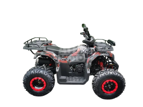 Квадроцикл Motax Grizzlik 200 Lux Квадроцикл Motax Grizzlik 200 Lux