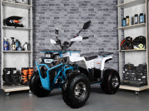Квадроцикл Avantis AURA 125 Premium Квадроцикл Avantis AURA 125 Premium