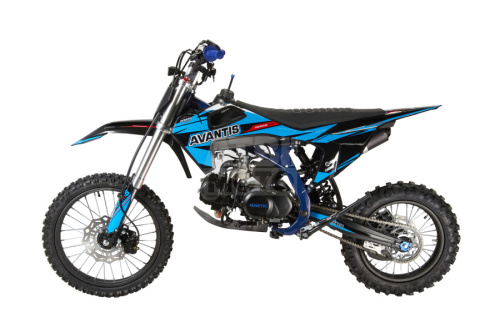 Питбайк Avantis H12 Basic 17/14 Питбайк Avantis H12 Basic 17/14