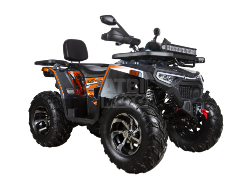 Квадроцикл ATV Hunter 320 Premium Квадроцикл ATV Hunter 320 Premium