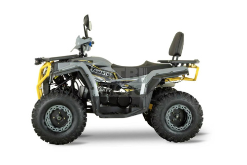 Квадроцикл Avantis Hammer 280L Lux ПТС Квадроцикл Avantis Hammer 280L Lux ПТС