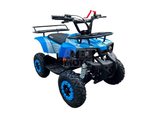 Квадроцикл WELS Thunder mini 2T Квадроцикл WELS Thunder mini 2T