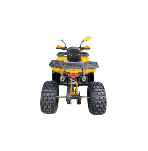 Квадроцикл R-moto Lion 125 R Квадроцикл R-moto Lion 125 R
