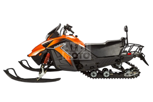 Снегоход Avantis Capitan 200 ПСМ Снегоход Avantis Capitan 200 ПСМ