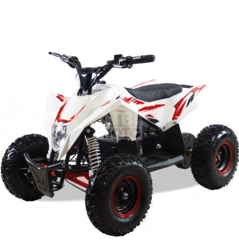 Квадроцикл Motax GEKKON 1300W Квадроцикл Motax GEKKON 1300W