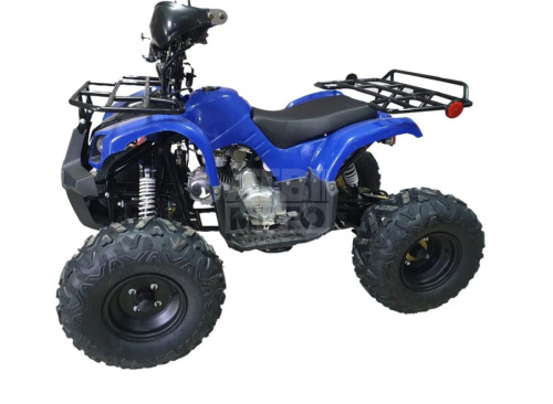 Квадроцикл Millennium 125C Квадроцикл Millennium 125C
