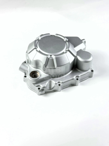 Крышка двигателя правая ZS172FMM-3A (CB) Крышка двигателя правая ZS172FMM-3A (CB)