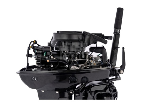 Лодочный мотор Parsun T9.9BMS Лодочный мотор Parsun T9.9BMS