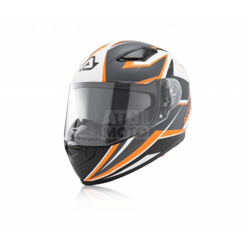 Шлем Acerbis X-Street Шлем Acerbis X-Street