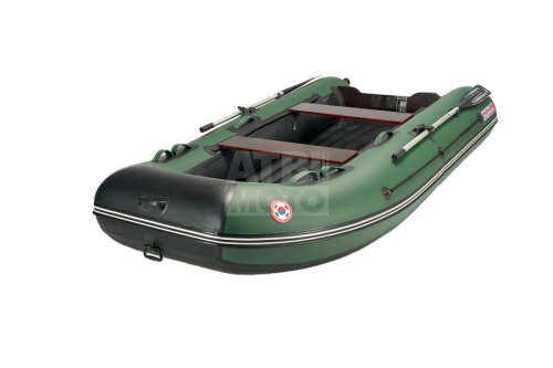 Лодка ПВХ Mishimo Lite 390 Лодка ПВХ Mishimo Lite 390