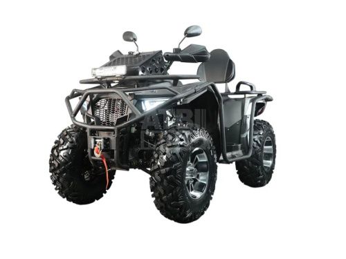 Квадроцикл Avantis Veron Max 400 EFI Premium ПТС Квадроцикл Avantis Veron Max 400 EFI Premium ПТС