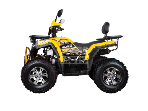 Квадроцикл Avantis AURA 200 Premium Квадроцикл Avantis AURA 200 Premium