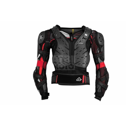 Черепаха защитная Acerbis Koerta 2.0 Черепаха защитная Acerbis Koerta 2.0