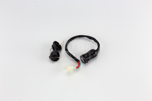 Замок зажигания Avantis A6 Basic Замок зажигания Avantis A6 Basic