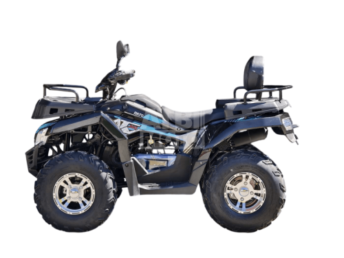 Квадроцикл R-moto RATO CABO 200LD Квадроцикл R-moto RATO CABO 200LD