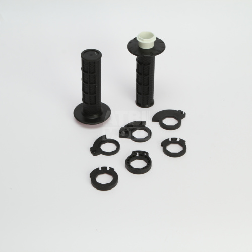 Грипсы Lock-on OTOM (G2), комплект Грипсы Lock-on OTOM (G2), комплект