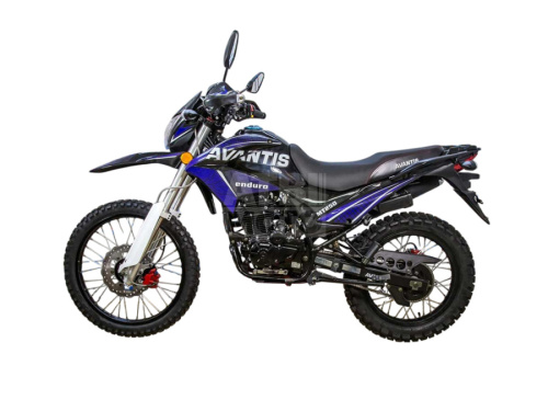 Мотоцикл Avantis MT250 (PR250/172FMM) ПТС (2024) Мотоцикл Avantis MT250 (PR250/172FMM) ПТС (2024)