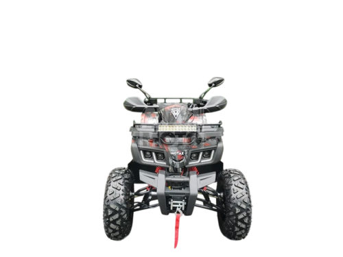 Квадроцикл Motax Grizzlik 200 Lux Квадроцикл Motax Grizzlik 200 Lux