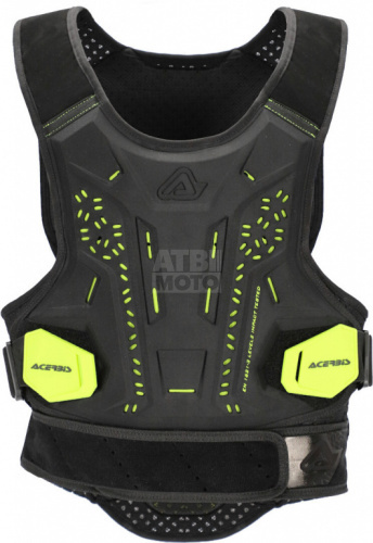 Жилет Acerbis DNA LEVEL 2 Жилет Acerbis DNA LEVEL 2