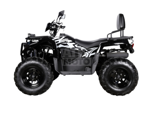 Квадроцикл ATV 300 Lux Квадроцикл ATV 300 Lux