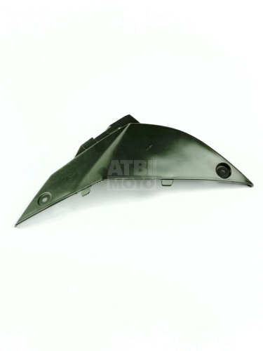 Крышка спидометра левая Hunter 200 BIG Крышка спидометра левая Hunter 200 BIG
