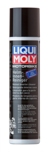 Очиститель шлема LiquiMoly 300ml Очиститель шлема LiquiMoly 300ml